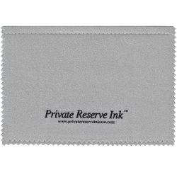 Laveta Microfibra Curatare si Polisare Stilou Private Reserve Ink DeLuxe Microfiber