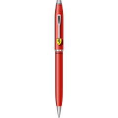 Ferrari Rosso Corsa Red Lacquer RHT