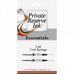 Kit Reumplere Stilou Private Reserve Ink Essentials