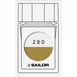Calimara 20 ml Sailor Studio 280