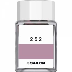 Calimara Cerneala 20 ml Sailor Studio 252