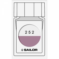 Calimara 20 ml Sailor Studio 252