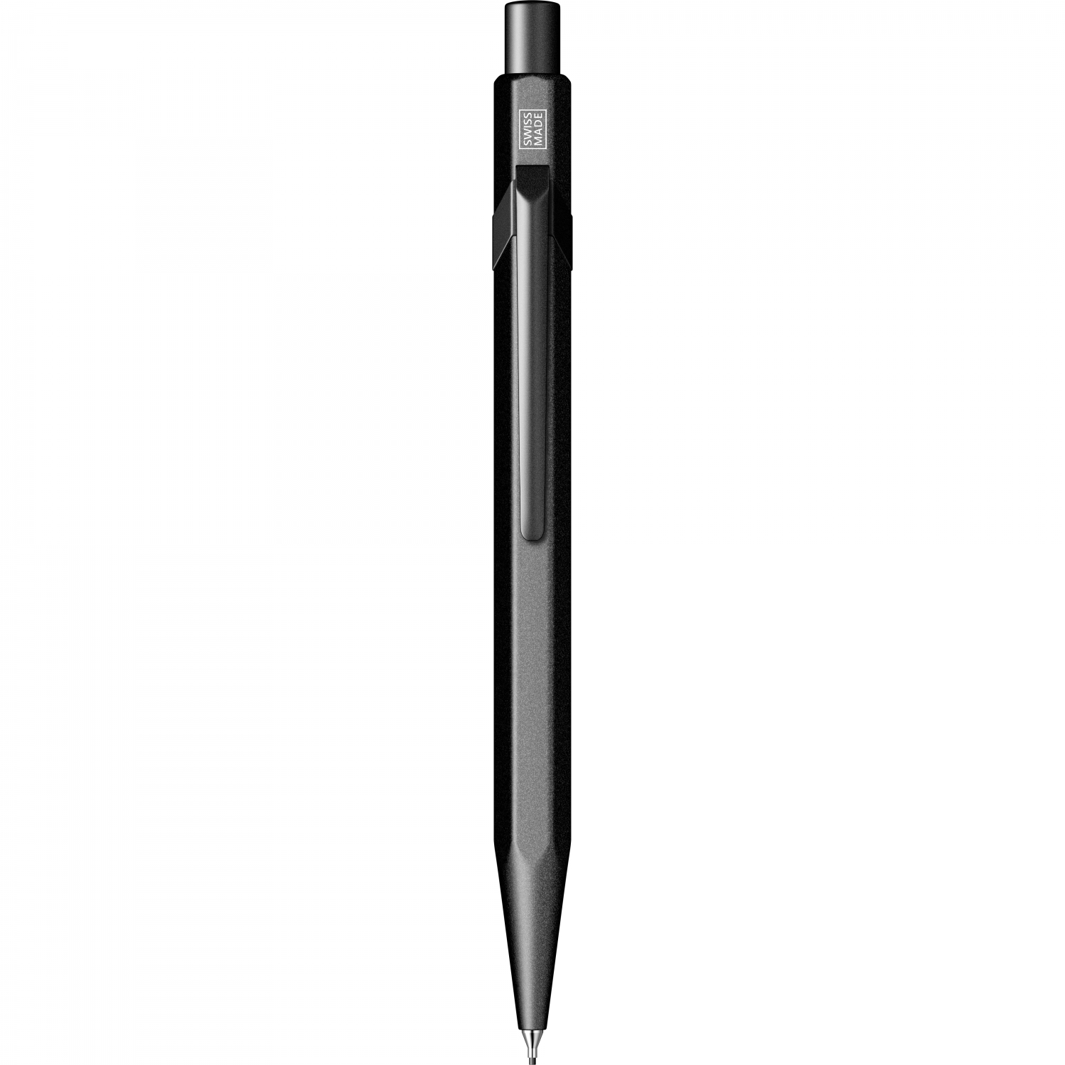 Imagine Produs Creion Mecanic 0.7 Caran dAche 849 Premium Line Black Code BT