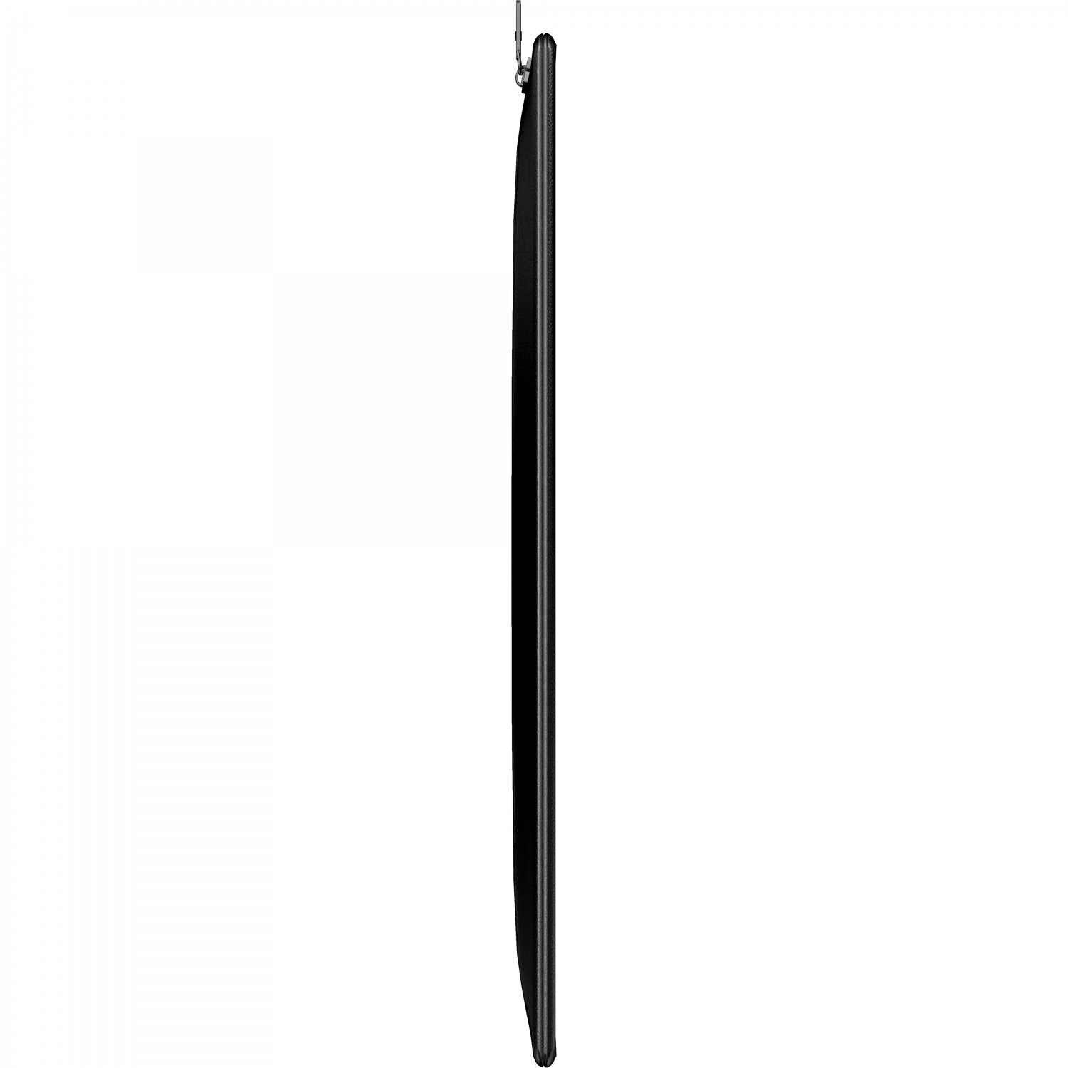 Imagine Produs Etui Piele Caran dAche Zip Case Black - 3 Piese