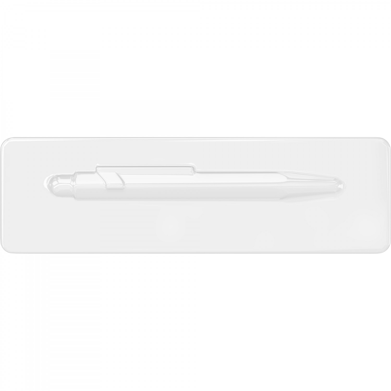 Imagine Produs Pix Caran dAche 849 LE One Shot Pastel Neon Yellow CT