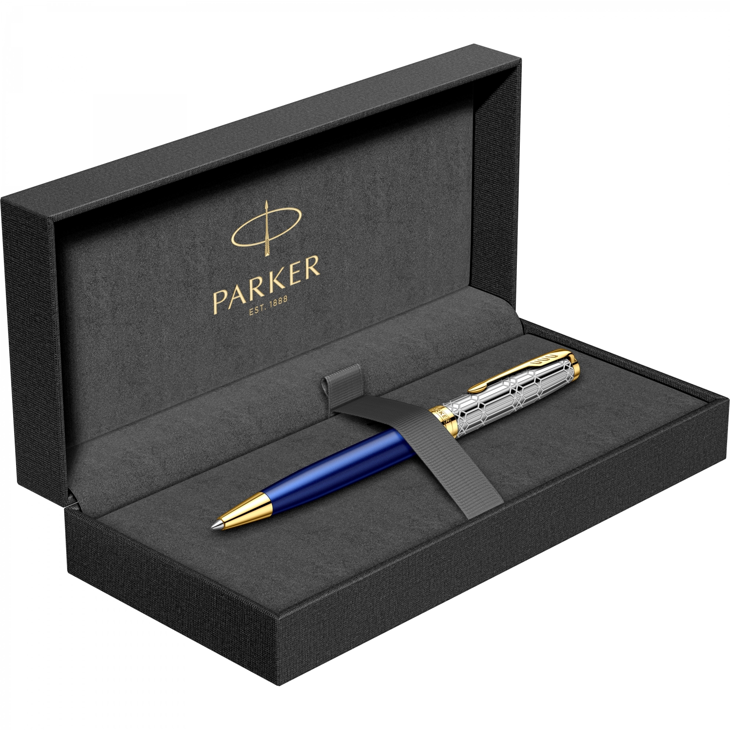 Imagine Produs Pix Parker Sonnet Royal SE Queen Elisabeth Jubileum GT