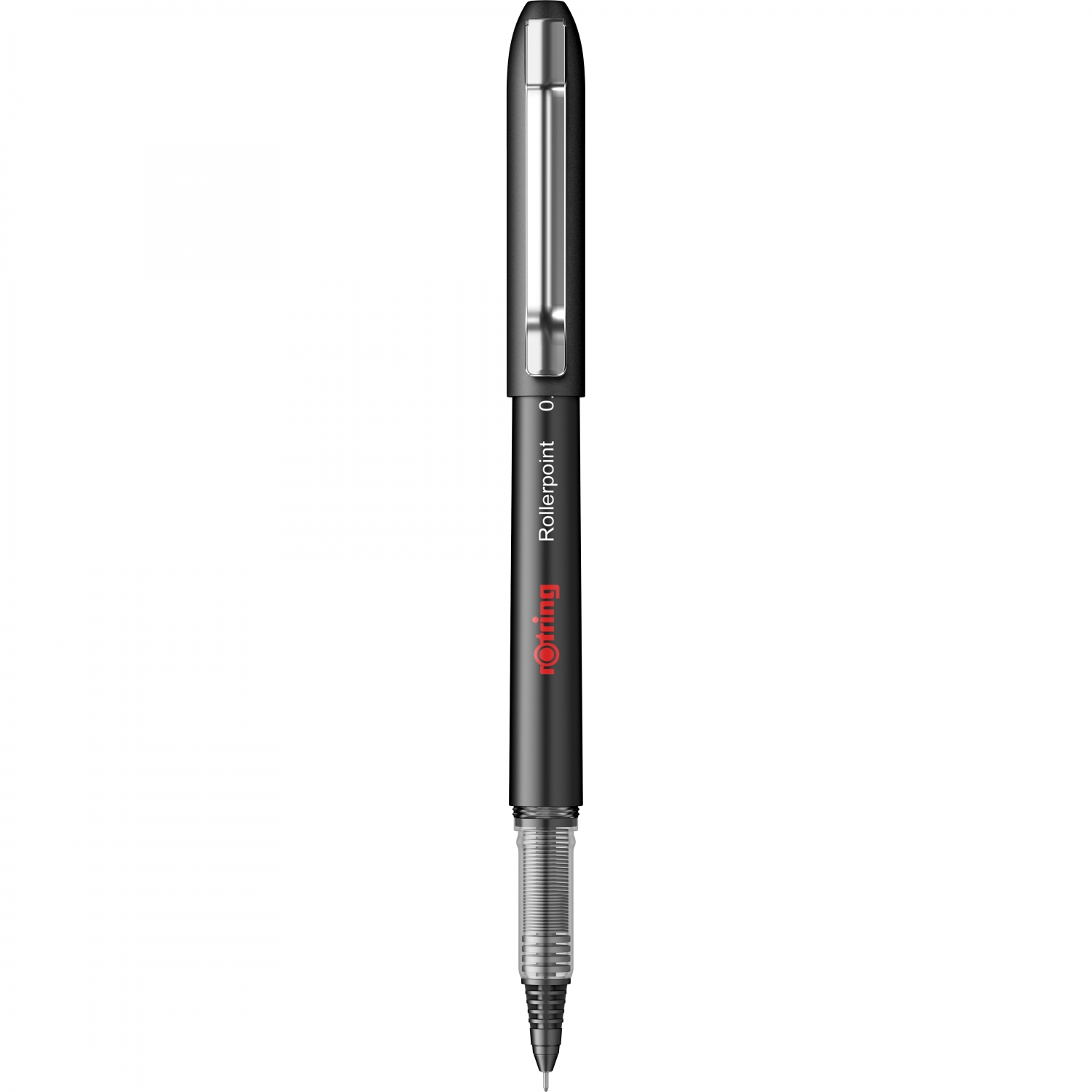 Imagine Produs Rollerpoint 0.5 Rotring Roller Black