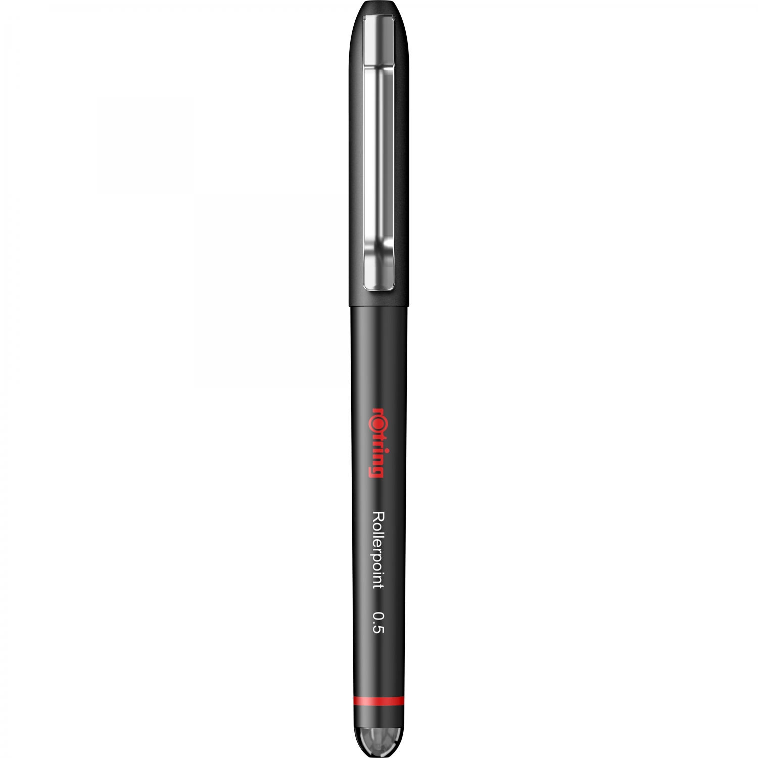 Imagine Produs Rollerpoint 0.5 Rotring Roller Black