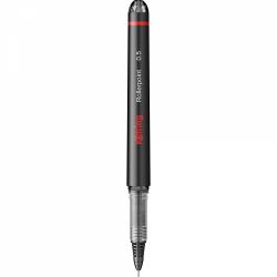 Rollerpoint 0.5 Rotring Roller Black
