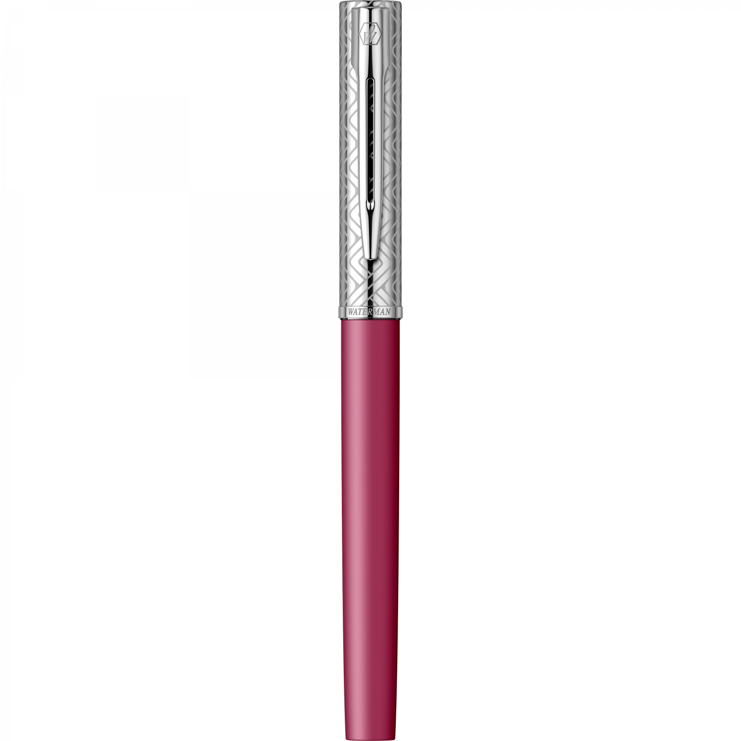 Imagine Produs Stilou Waterman Allure DeLuxe Pink CT