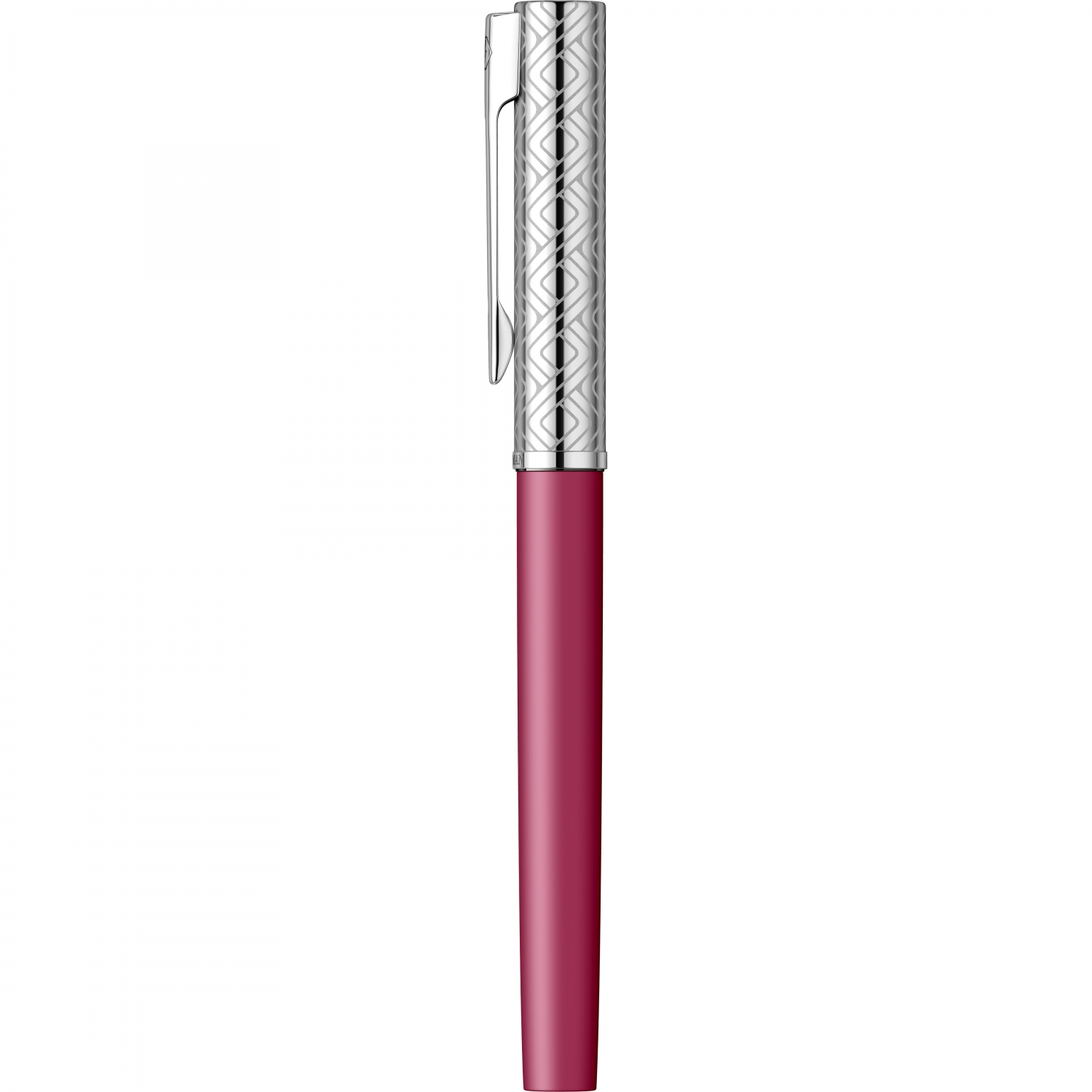 Imagine Produs Stilou Waterman Allure DeLuxe Pink CT
