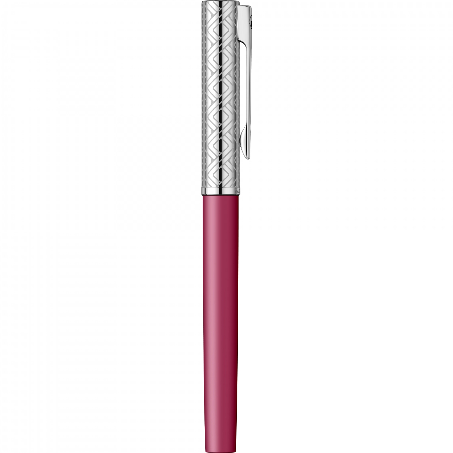 Imagine Produs Stilou Waterman Allure DeLuxe Pink CT
