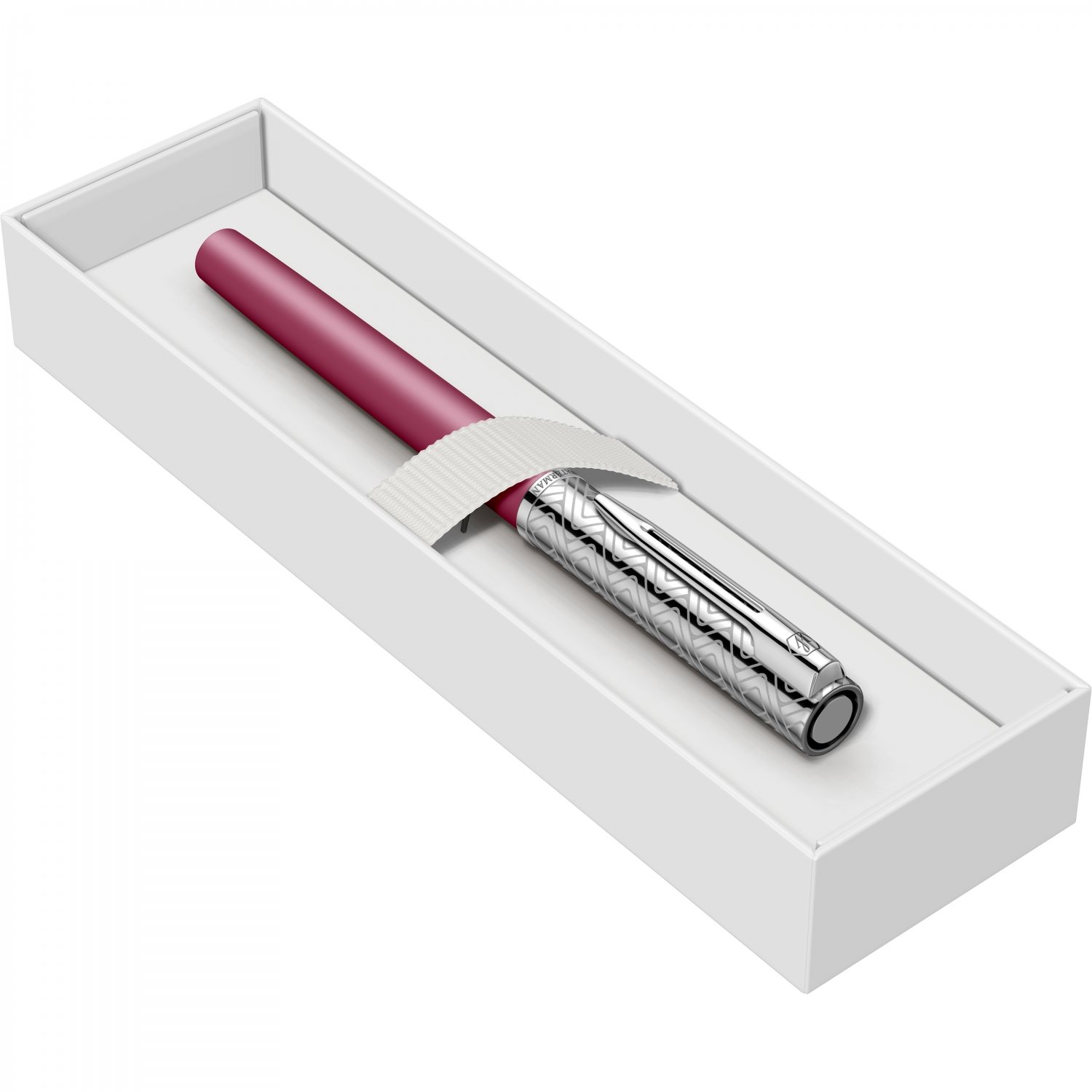 Imagine Produs Stilou Waterman Allure DeLuxe Pink CT