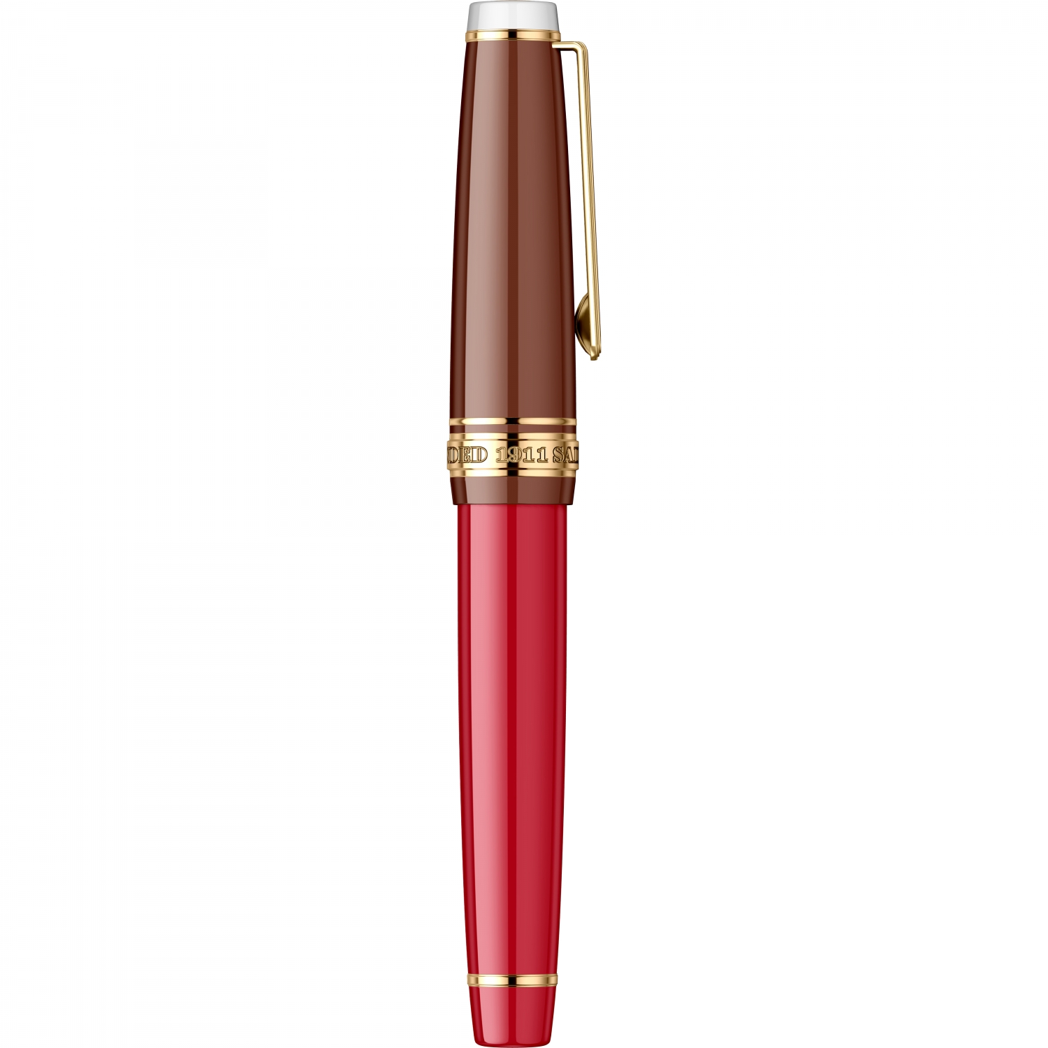 Imagine Produs Stilou Regular Size 21k Nib Sailor Professional Gear LP Cocktail No. 3 Parisian GT 0.5 M Nib