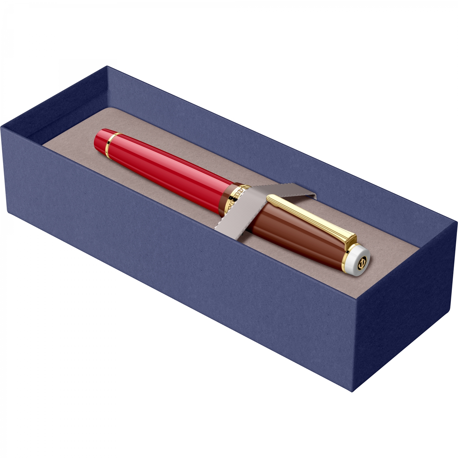 Imagine Produs Stilou Regular Size 21k Nib Sailor Professional Gear LP Cocktail No. 3 Parisian GT 0.5 M Nib