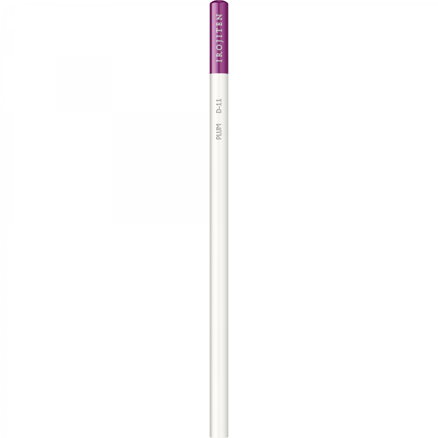 Imagine Produs Creion Colorat Tombow Irojiten Plum - D11