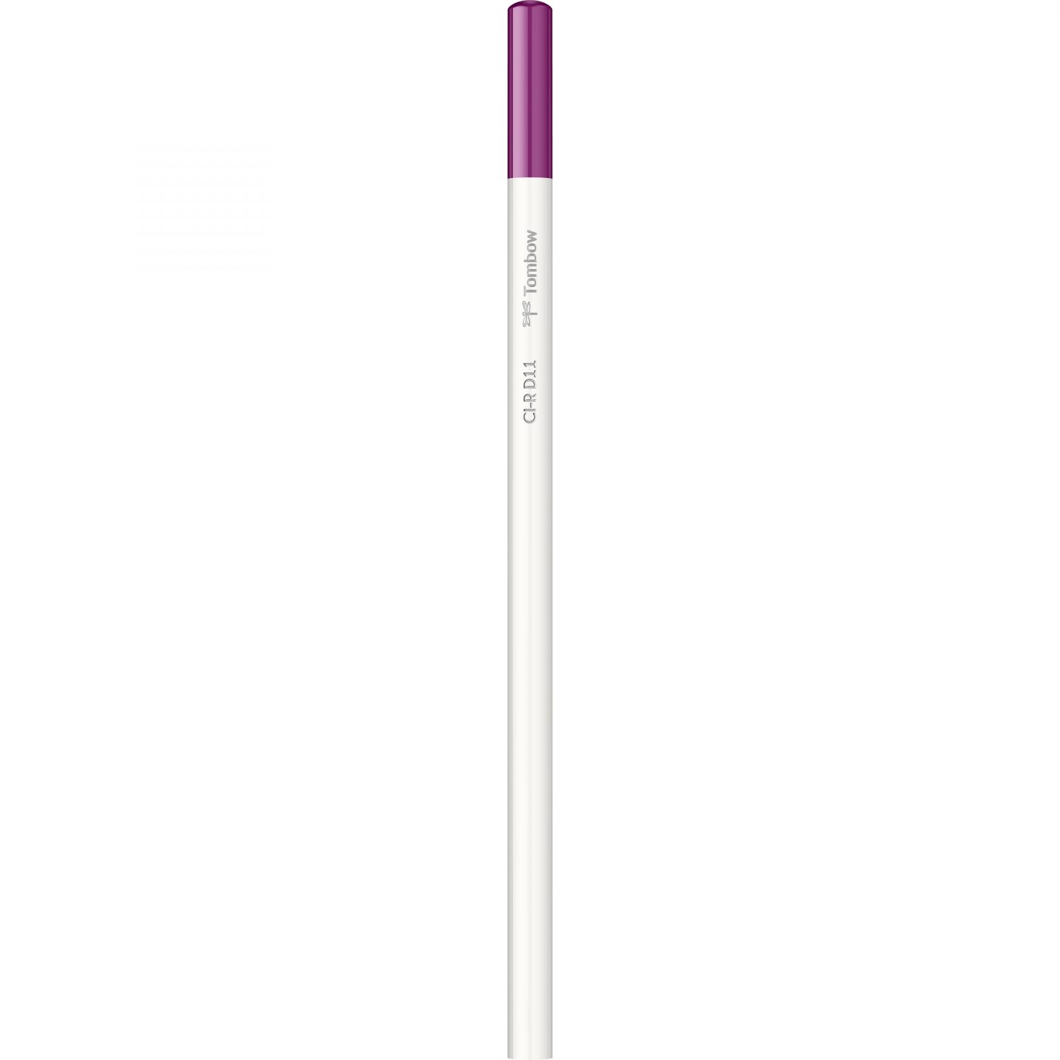 Imagine Produs Creion Colorat Tombow Irojiten Plum - D11