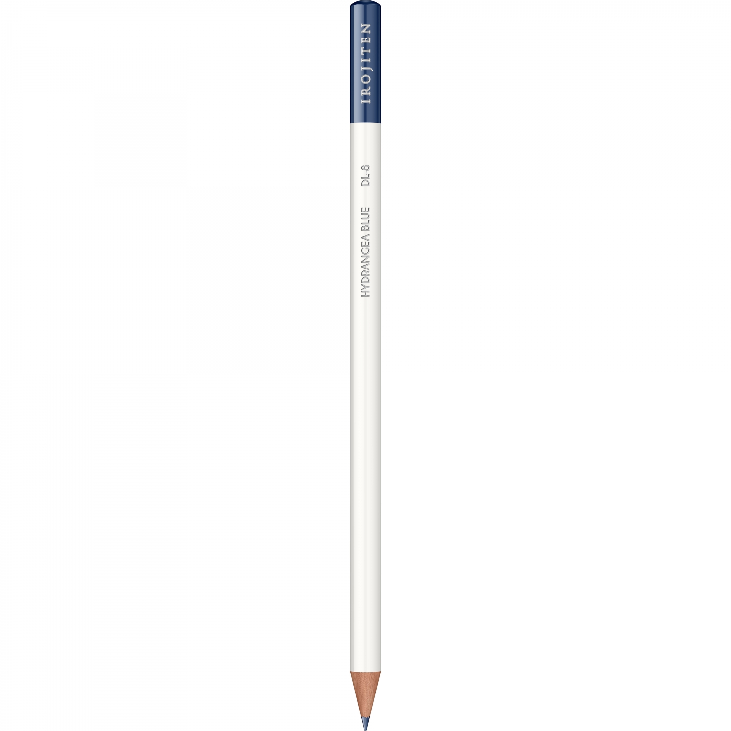 Imagine Produs Creion Colorat Tombow Irojiten Hydrangea Blue - DL8