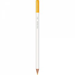 Creion Colorat Tombow Irojiten Yolk Yellow - EX2