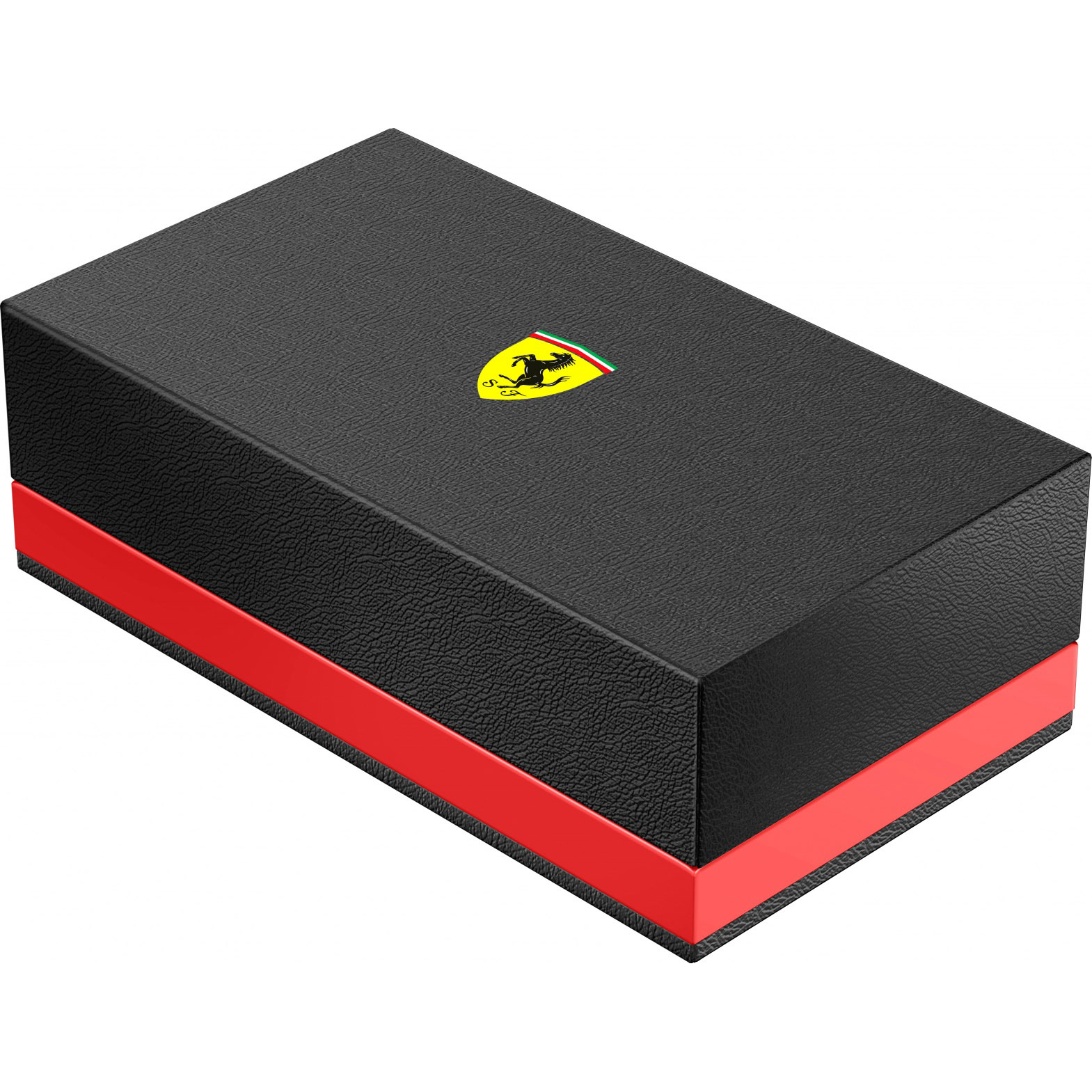 Imagine Produs Pix Cross Townsend Ferrari Rosso Corsa Red Lacquer RHT