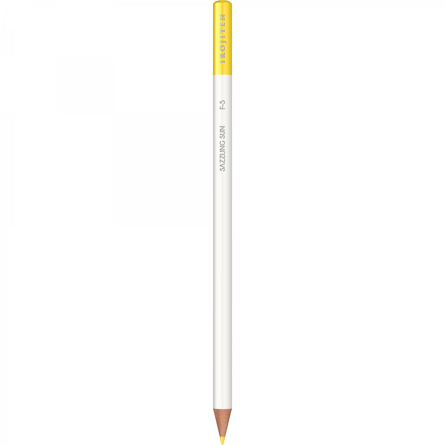 Imagine Produs Creion Colorat Tombow Irojiten Sazzling Sun - F5