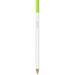 Creion Colorat Tombow Irojiten Flash Green - F9