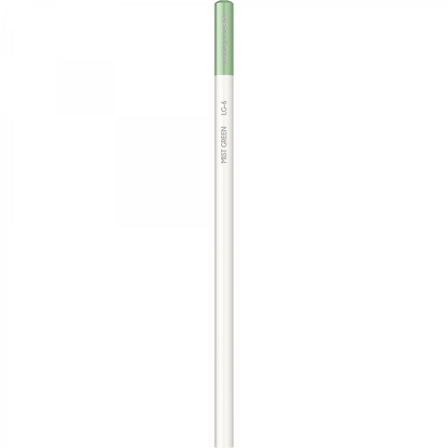 Imagine Produs Creion Colorat Tombow Irojiten Mist Green - LG6