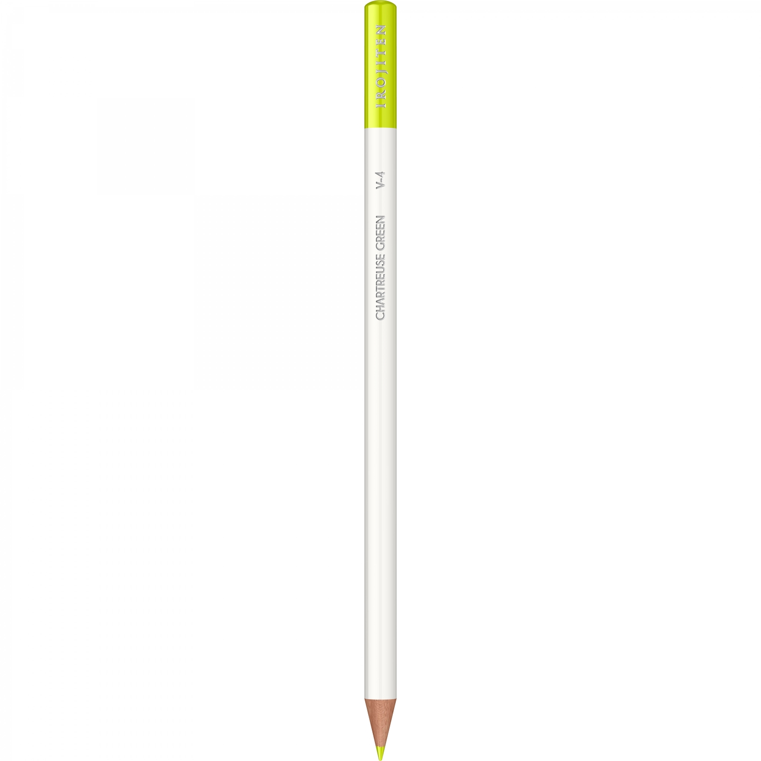 Imagine Produs Creion Colorat Tombow Irojiten Chartreuse Green - V4