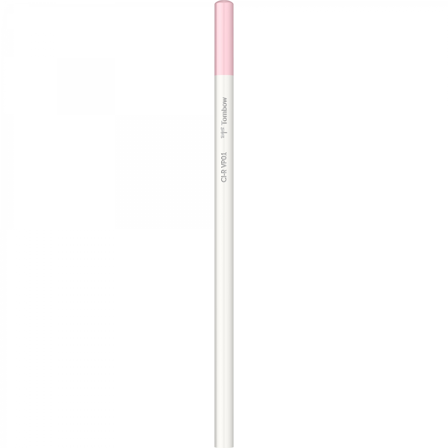 Imagine Produs Creion Colorat Tombow Irojiten Cameo Pink - VP1