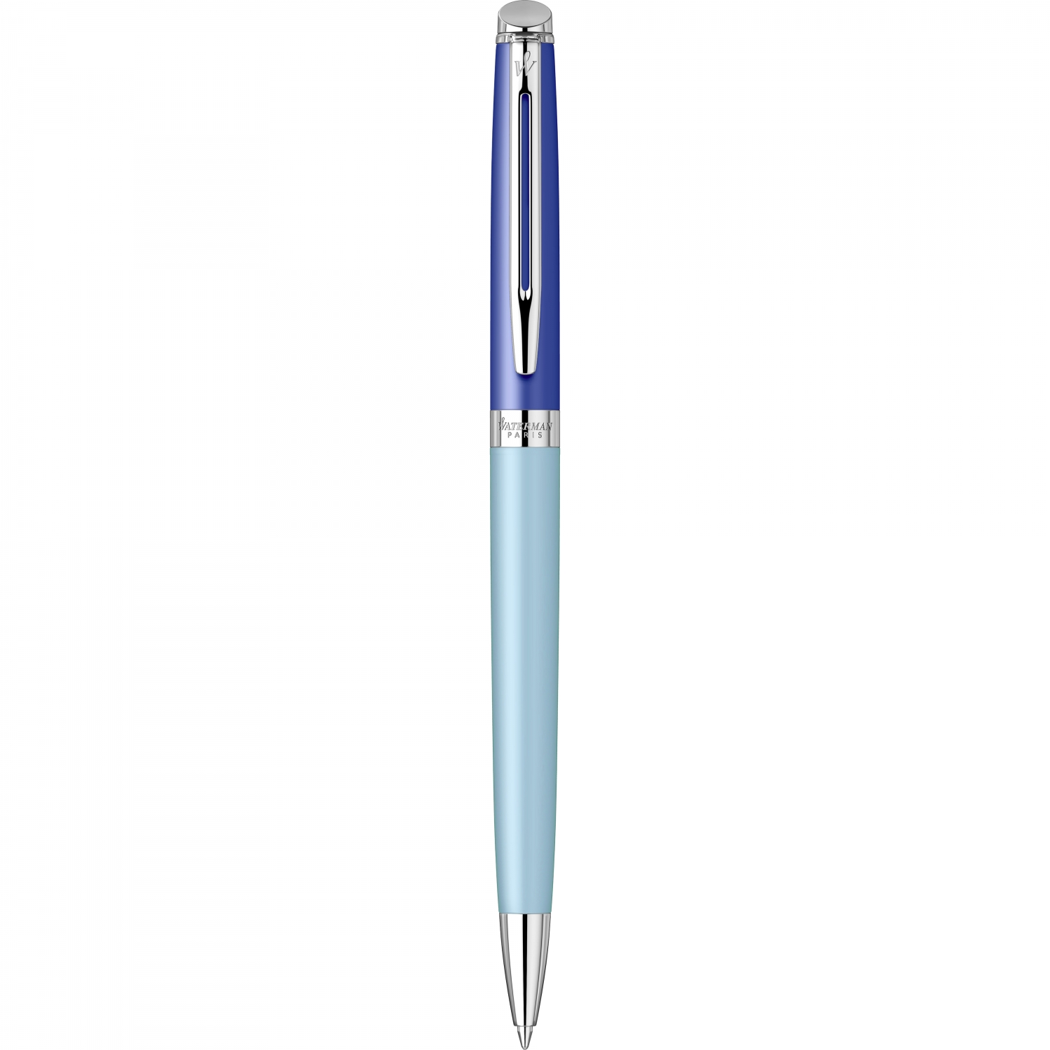 Imagine Produs Pix Waterman Hemisphere Colour Blocking Blue & Light Blue PDT