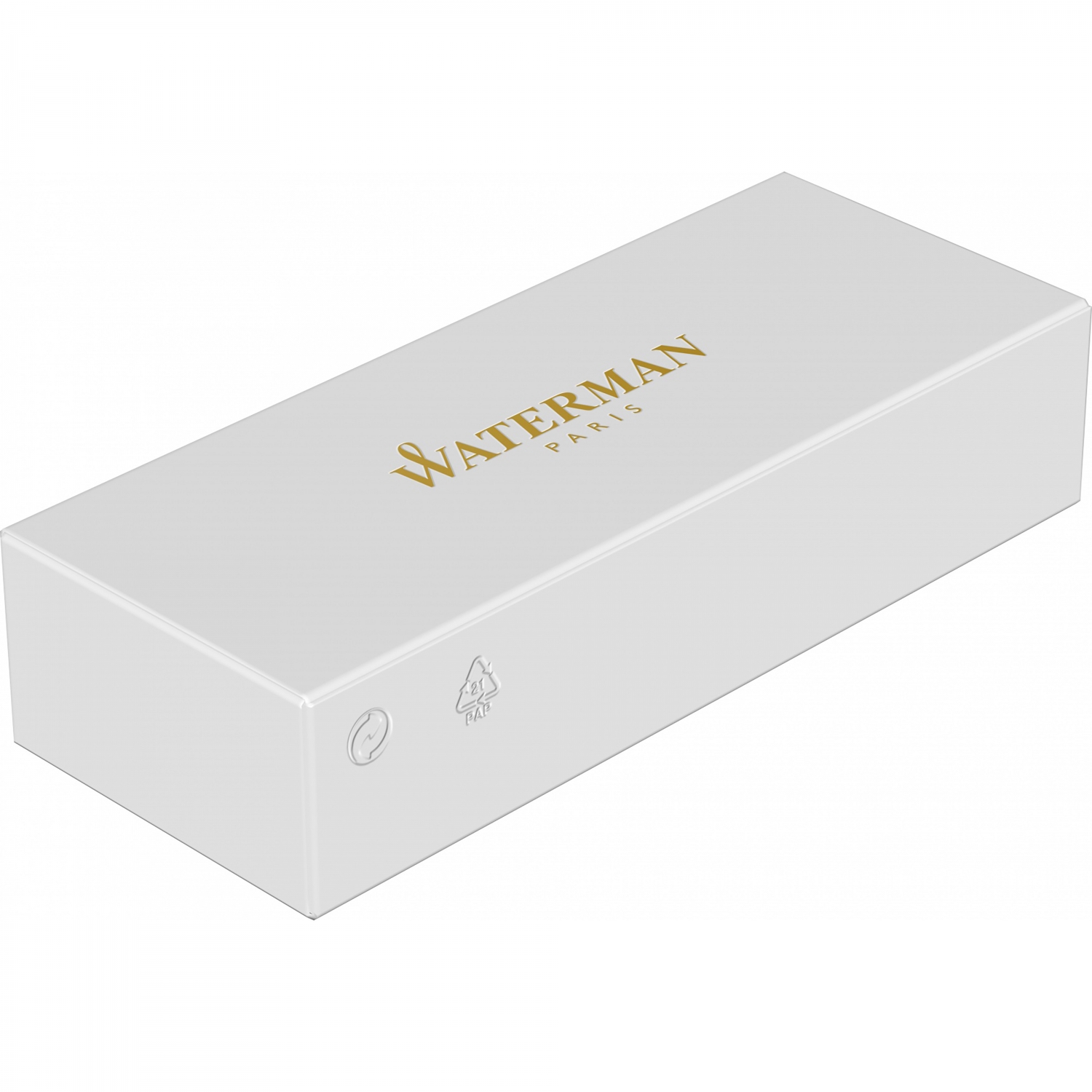 Imagine Produs Pix Waterman Hemisphere Colour Blocking Blue & Light Blue PDT