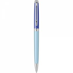 Colour Blocking Blue & Light Blue PDT