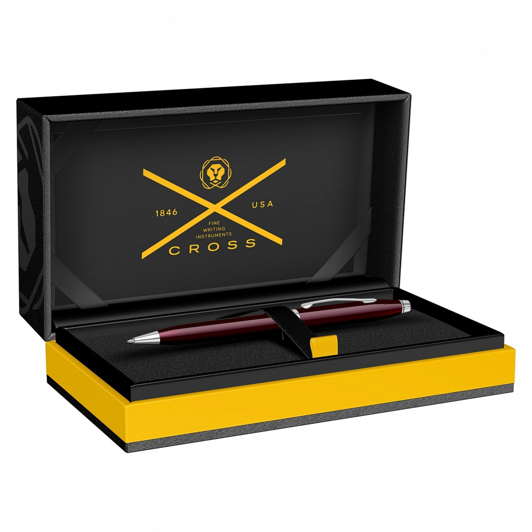 Imagine Produs Pix Cross Century II Translucent Plum RHT