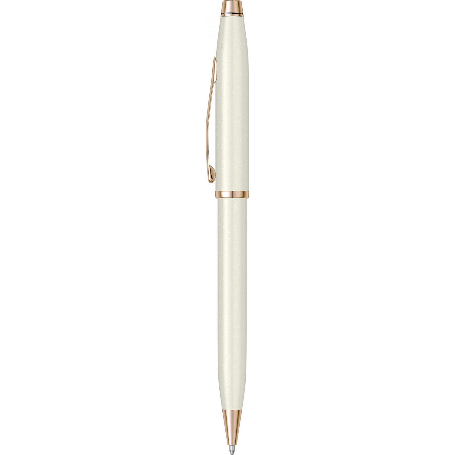 Imagine Produs Pix Cross Century II Pearlescent White PGT