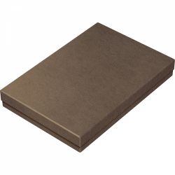 Agenda Piele Princ Leather Business 930 B5 Model G Brown Lined - 330 pagini 80 g/mp