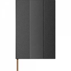 Agenda Piele B5 Princ Leather Business 930 Model H Black Lined - 330 pagini 80 g mp
