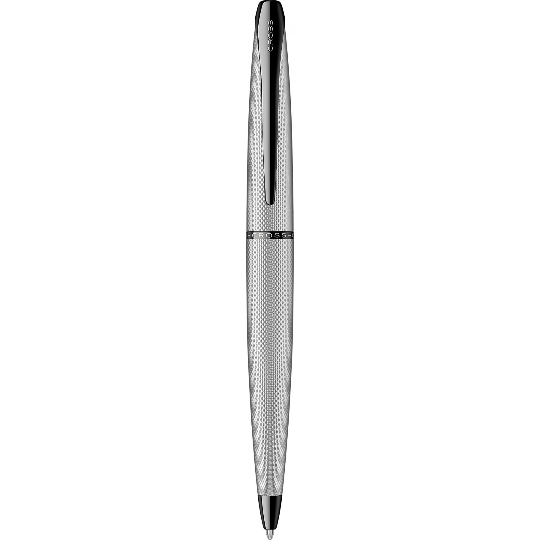 Imagine Produs Pix Cross ATX Brushed Chrome BT