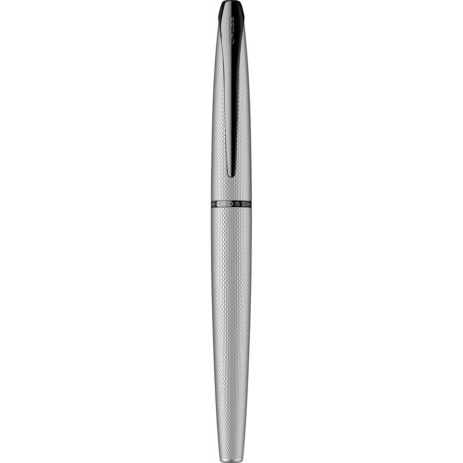 Imagine Produs Roller Cross ATX Brushed Chrome BT