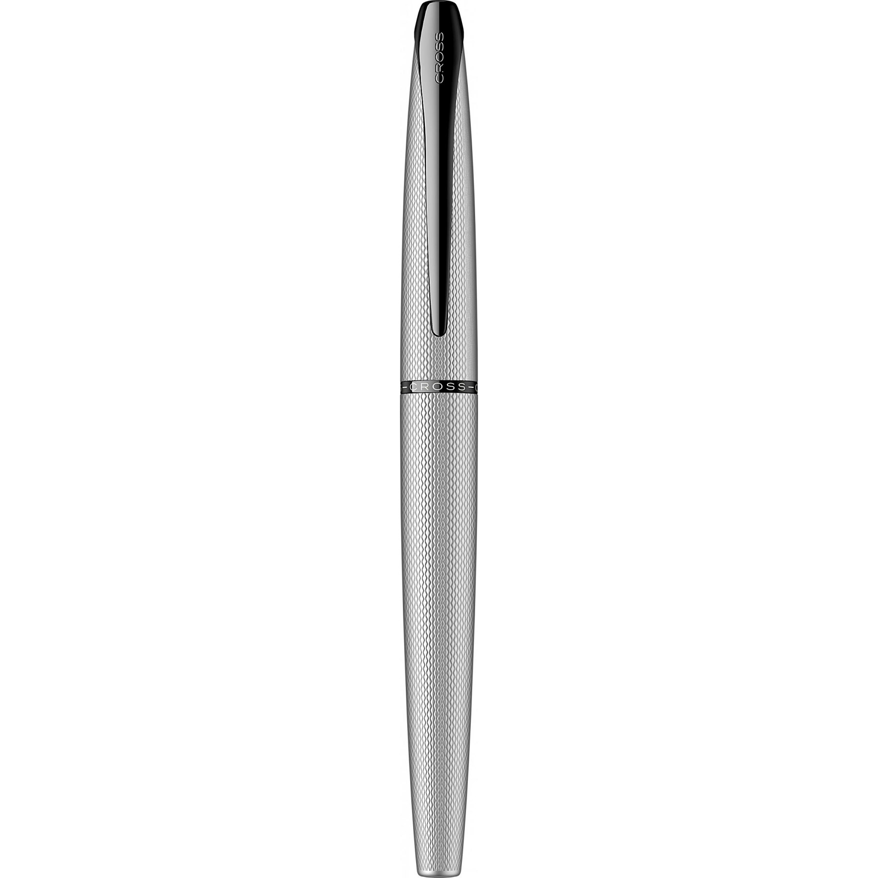 Imagine Produs Stilou Cross ATX Brushed Chrome BT