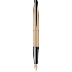 Brushed Rose Gold BT