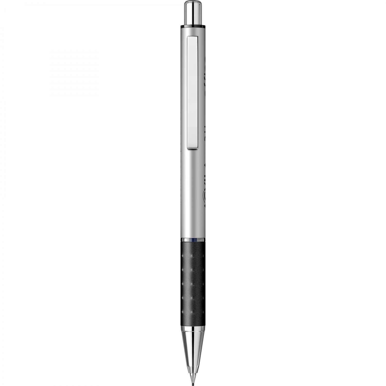 Imagine Produs Creion Mecanic 0.7 Acvila Office 311 Silver CT