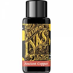 Calimara 30 ml Diamine Standard Ancient Copper