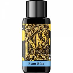 Calimara 30 ml Diamine Standard Beau Blue