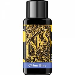 Calimara 30 ml Diamine Standard China Blue