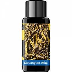 Calimara 30 ml Diamine Standard Kensington Blue