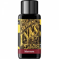 Calimara 30 ml Diamine Standard Maroon