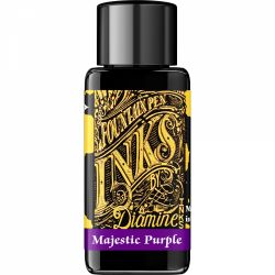 Calimara 30 ml Diamine Standard Majestic Purple