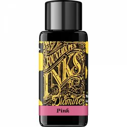 Calimara 30 ml Diamine Standard Pink