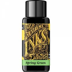 Calimara 30 ml Diamine Standard Spring Green