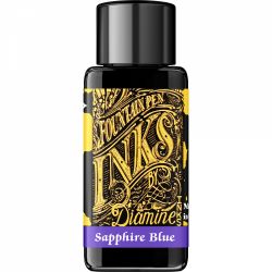 Calimara Cerneala 30 ml Diamine Standard Sapphire Blue